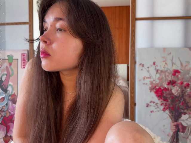 PlumyBun live cam on BongaCams