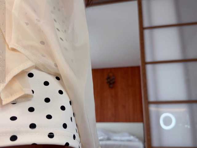 PlumyBun live cam on BongaCams