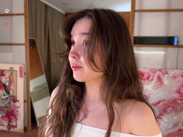 PlumyBun live cam on BongaCams