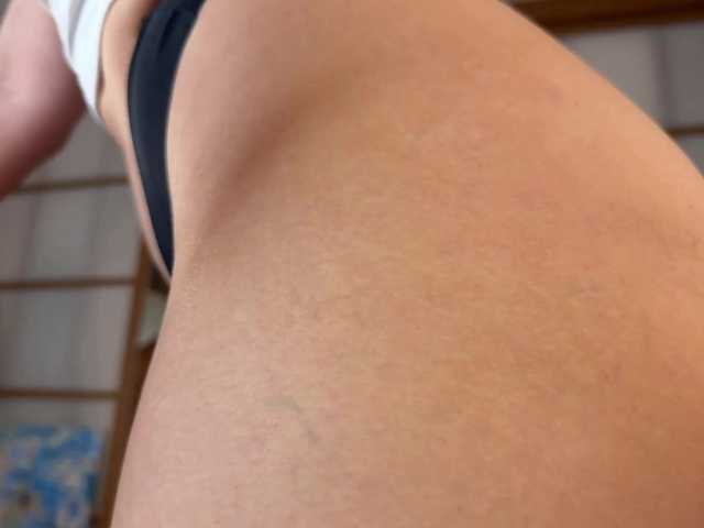PlumyBun live cam on BongaCams