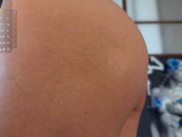 PlumyBun live cam on BongaCams