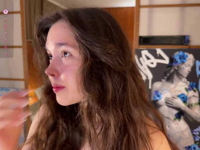 PlumyBun live cam on BongaCams