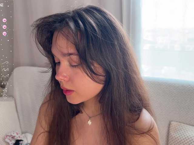 PlumyBun live cam on BongaCams