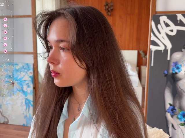 PlumyBun live cam on BongaCams