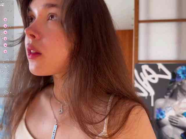 PlumyBun webcam