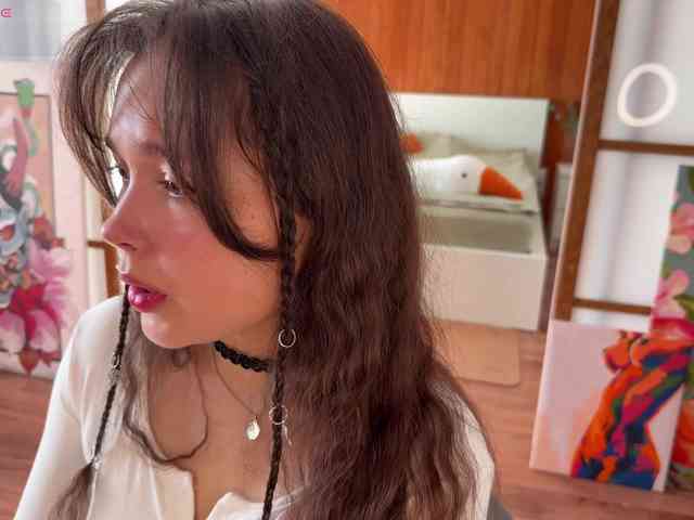 PlumyBun Live Webcam on BongaCams