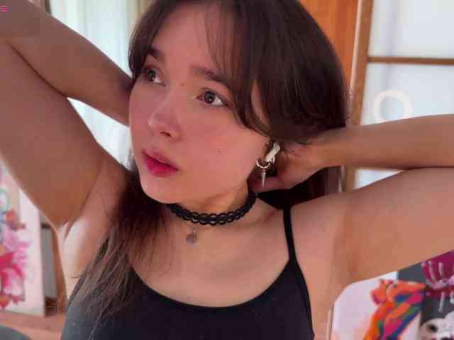 PlumyBun Live Webcam on BongaCams
