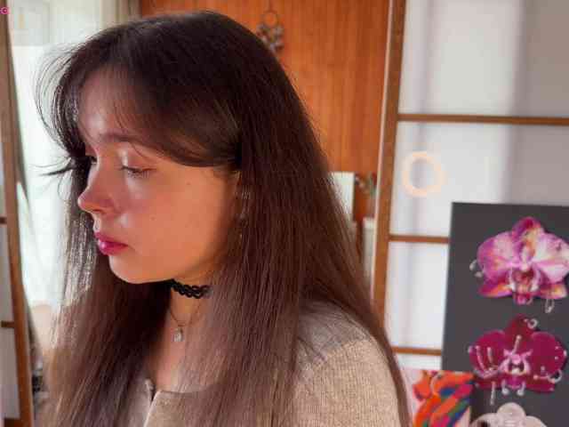 PlumyBun Live Webcam on BongaCams