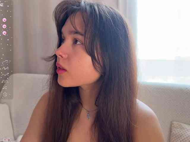 PlumyBun webcam