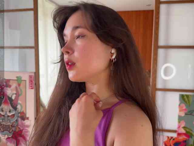 PlumyBun Sex Cam Show