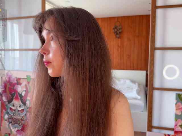 PlumyBun Sex Cam Show