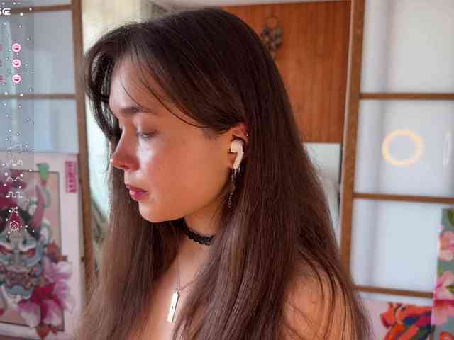 PlumyBun Sex Cam Show