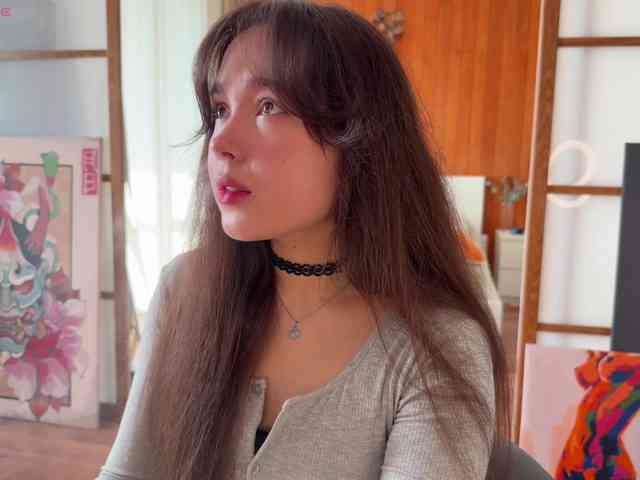 PlumyBun Live Webcam on BongaCams