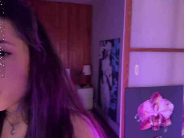 PlumyBun Sex Cam Show
