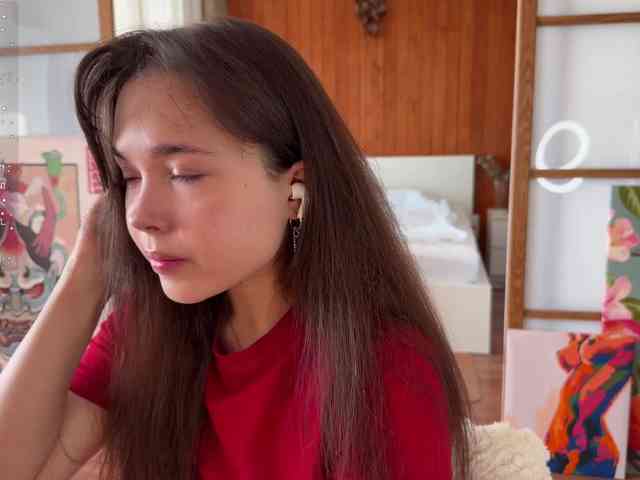 PlumyBun Sex Cam Show
