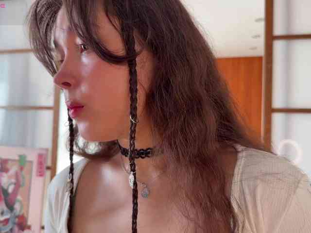 PlumyBun Live Webcam on BongaCams