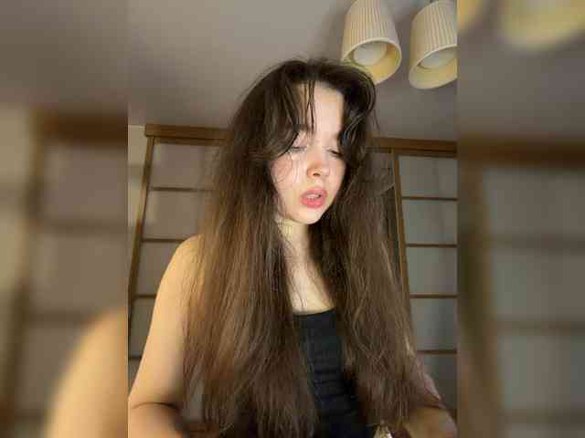 PlumyBun Live Webcam on BongaCams