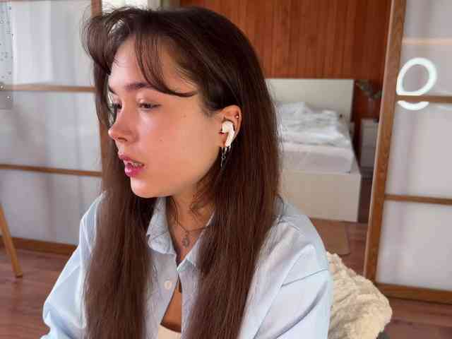 PlumyBun Sex Cam Show