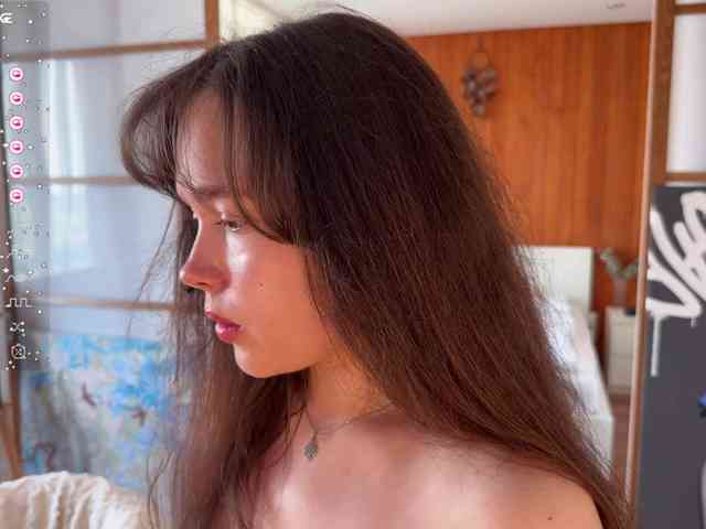 PlumyBun webcam