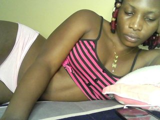 Prettystephy's Live Webcam