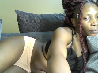 Prettystephy's Live Webcam