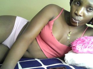 Prettystephy Porn Show