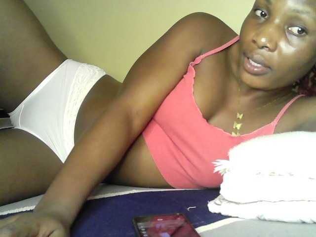 Prettystephy live cam on BongaCams