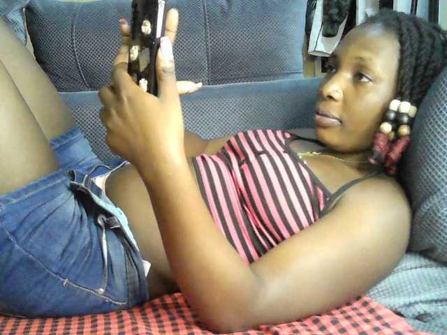 Prettystephy live cam on BongaCams