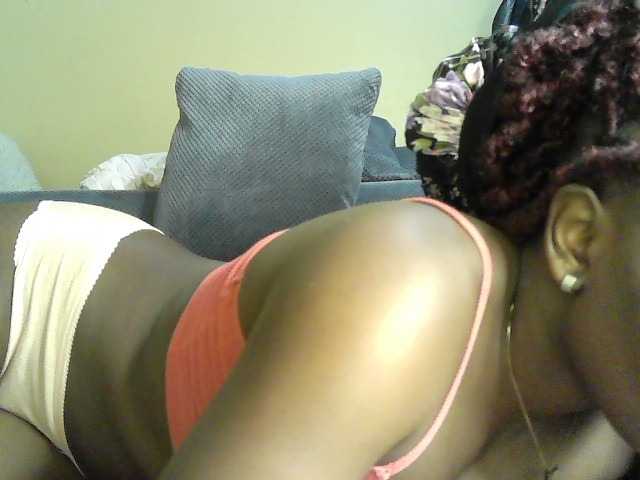 Prettystephy live cam on BongaCams