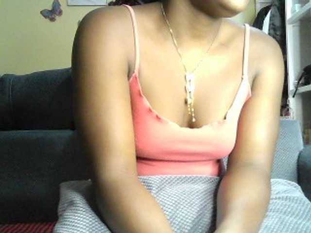 Prettystephy live cam on BongaCams