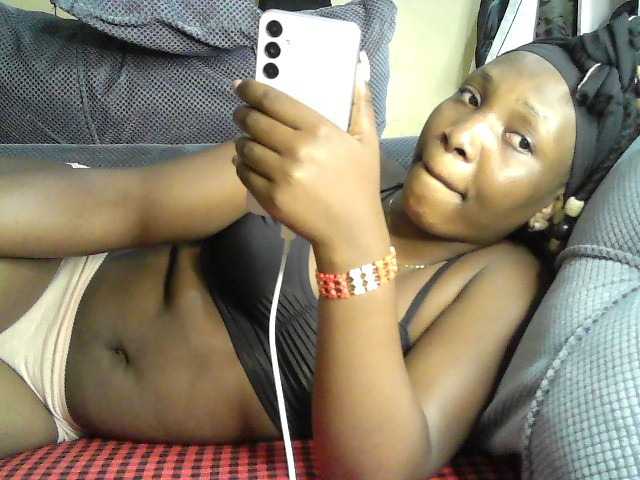 Prettystephy live cam on BongaCams