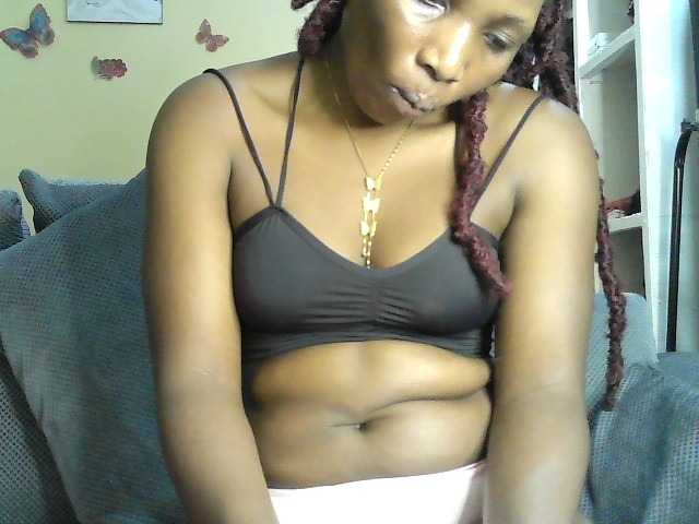 Prettystephy live cam on BongaCams