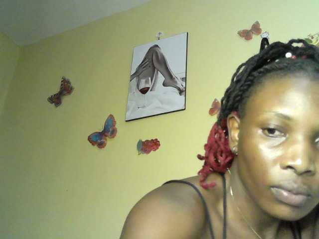 Prettystephy live cam on BongaCams
