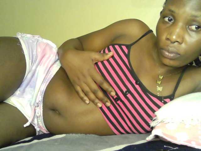 Prettystephy live webcam show
