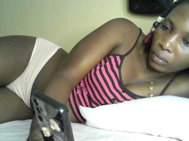 Prettystephy live cam on BongaCams