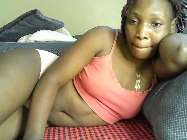 Prettystephy live cam preview