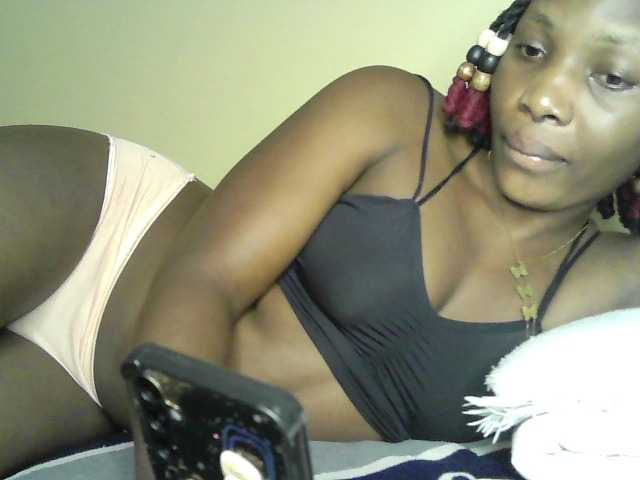 Prettystephy live cam on BongaCams