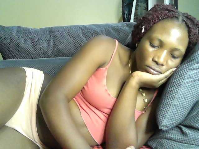 Prettystephy live cam on BongaCams