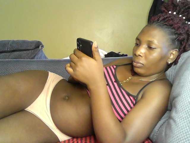 Prettystephy live cam preview