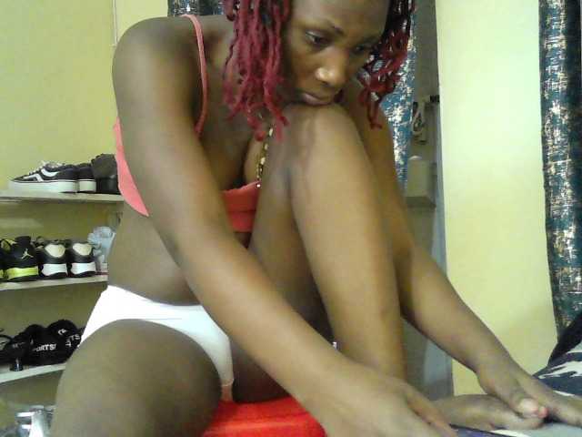 Prettystephy live cam on BongaCams