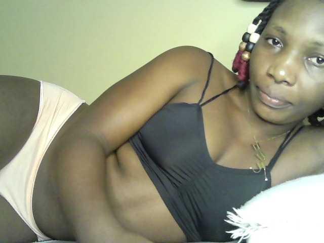 Prettystephy live cam on BongaCams