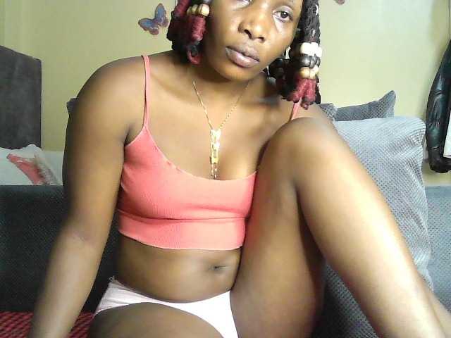 Prettystephy live cam on BongaCams