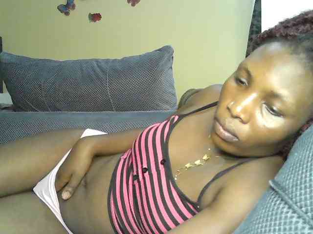 Prettystephy webcam