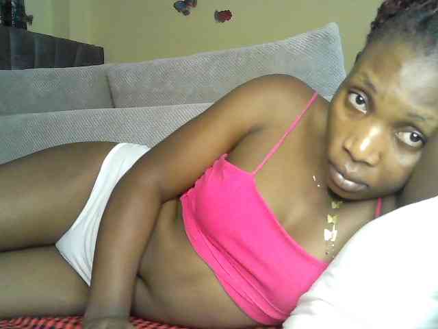 Prettystephy webcam