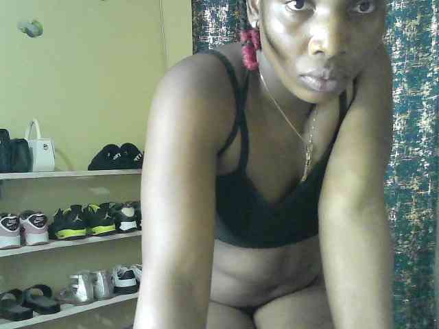 Prettystephy webcam