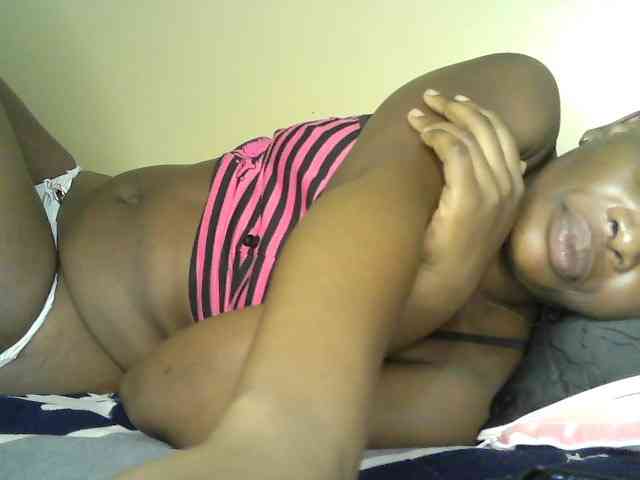 Prettystephy webcam