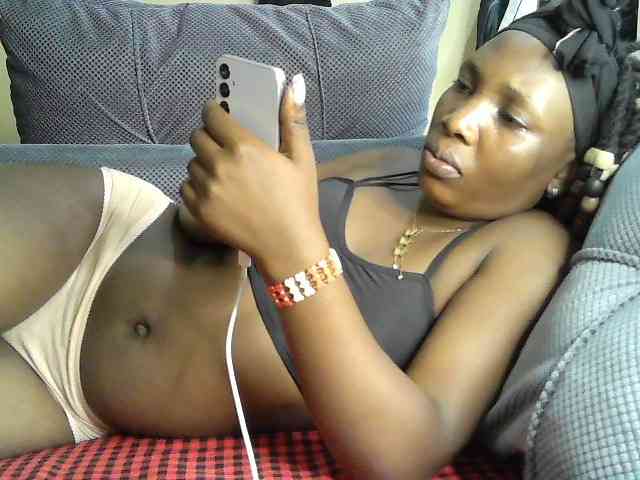 Prettystephy webcam