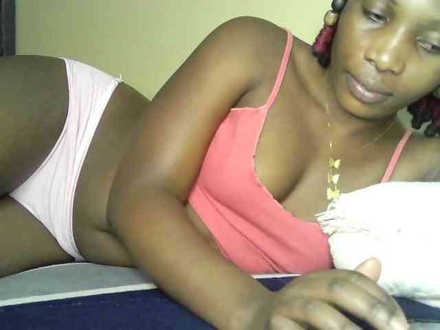 Prettystephy webcam
