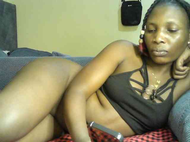 Prettystephy webcam