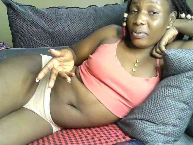 Prettystephy webcam